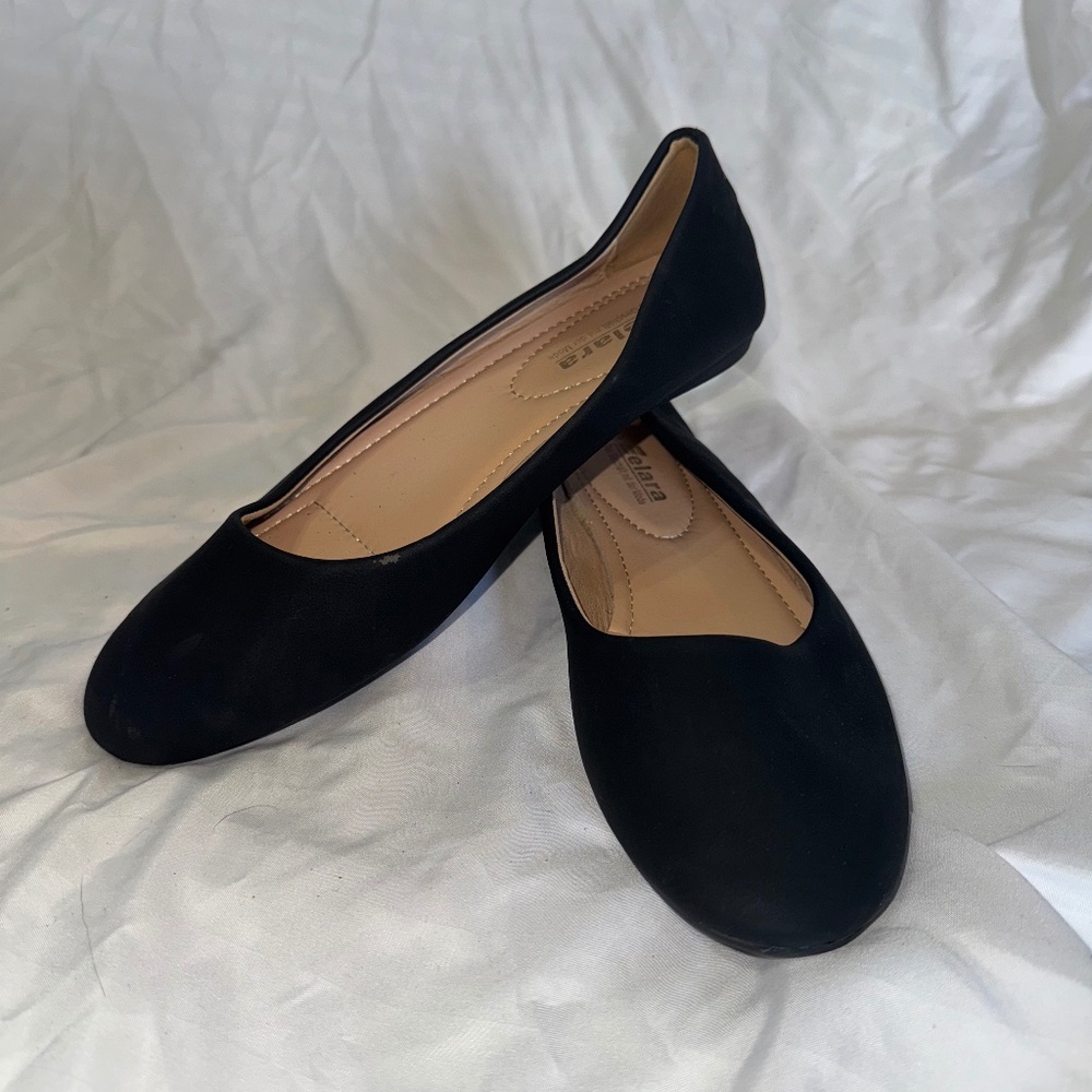 Flats